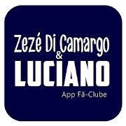 Zezé Di Camargo e Luciano Rádio  Icon