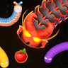 Snake Battle: Worm Snake Game icon