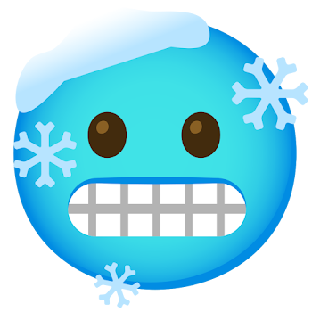 雪だるまの自己紹介！