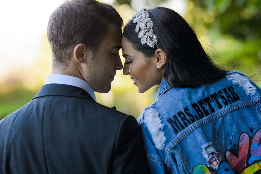 Photographe de mariage Alvaro Ching (alvaroching). Photo du 27 mai 2020