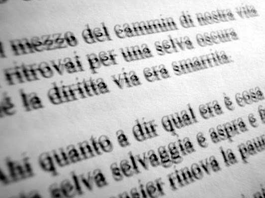 incipit di marcopasto