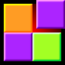 Set Box- Unique Puzzle Game mobile app icon