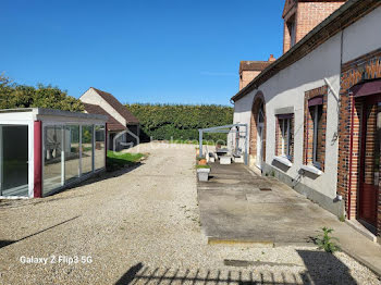 maison à Montigny-le-Guesdier (77)