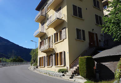 Apartment with terrace 4