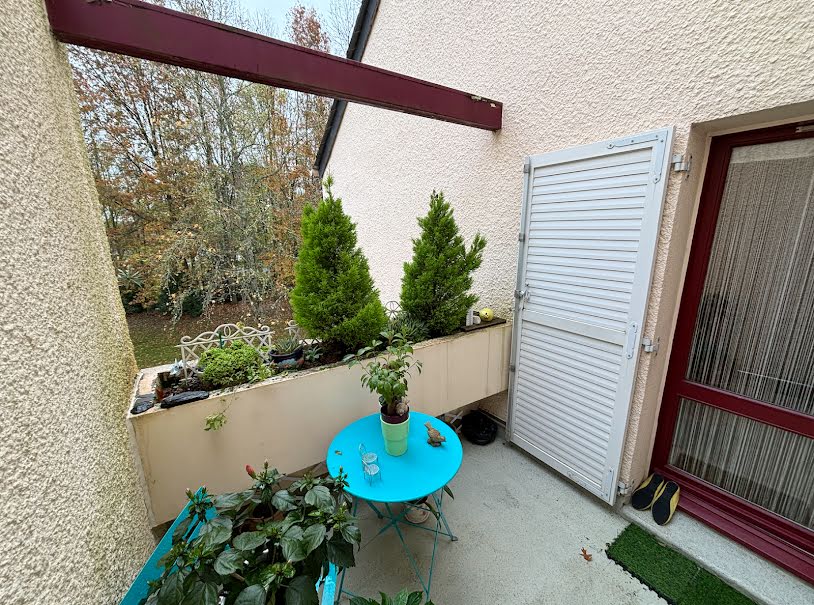 Vente appartement 3 pièces 92.53 m² à Angers (49000), 233 200 €