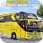 Bus Basuri Pecel Balap Game icon