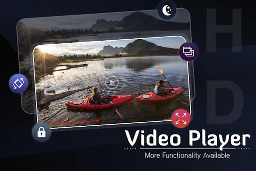 HD Video Player - Full HD Video Player 2021