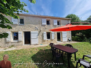 maison à Priaires (79)