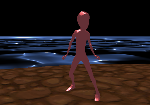 Try to survive - v1.0.2.4