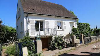 maison à Autun (71)