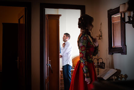 Fotógrafo de casamento Miguel Angel Espino Gil (miguelangelesp). Foto de 2 de agosto 2017