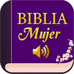 Santa Biblia para la Mujer Apk