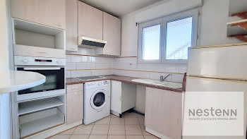 appartement à Frejus (83)