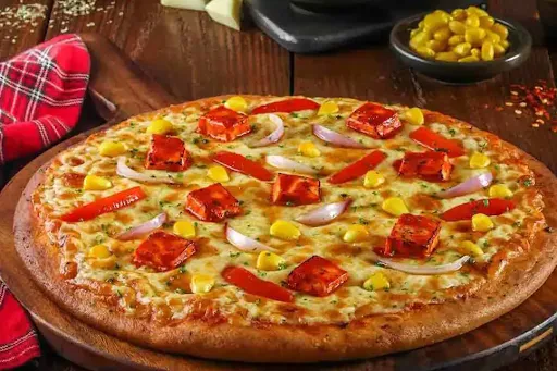 Chicken Lovers Pizza