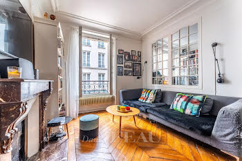 appartement à Paris 5ème (75)