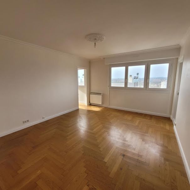 Vente appartement 4 pièces 69 m² à Limoges (87000), 116 000 €