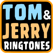 Tom and Jerry Ringtones Free  Icon