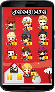 How to get Exo Bubble Splash apk for android