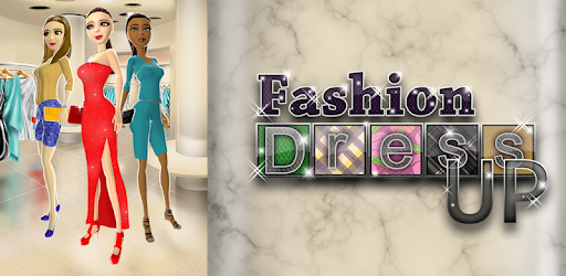 Descargar 3D Juego de Vestir de Moda para PC gratis - última - com.Fashion.Dress.Up.Game