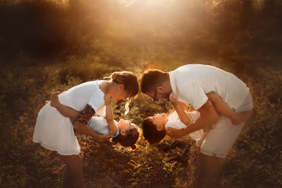 Fotograful de nuntă Ornella Biondi (campivisivi). Fotografia din 19 noiembrie 2021