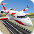 City Airplane Pilot Flight New Game-Plane Games2.30