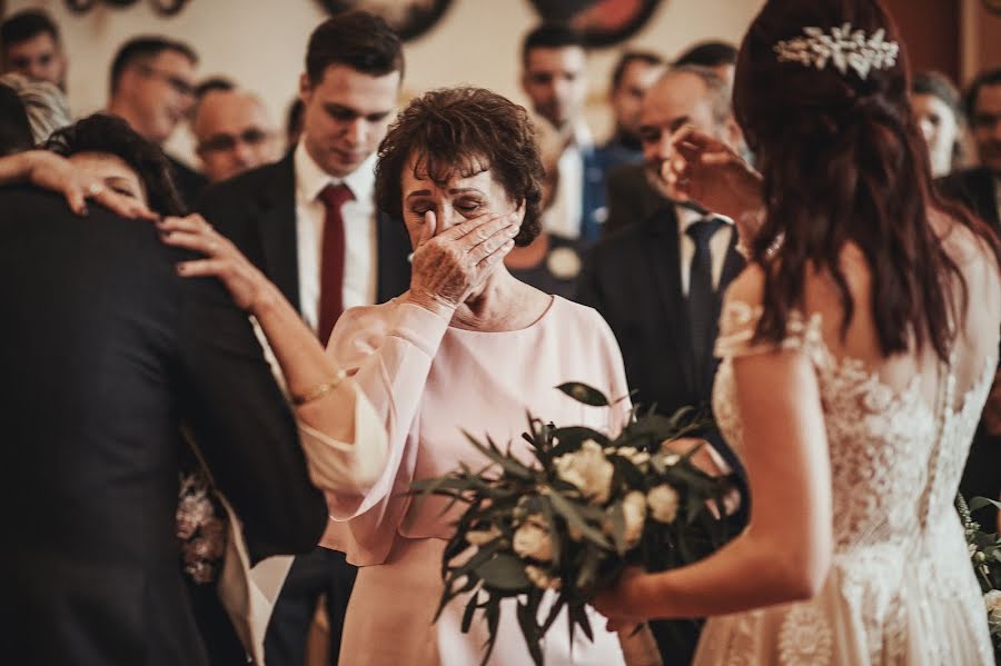 Photographe de mariage Ieva Vogulienė (ievafoto). Photo du 10 janvier 2019