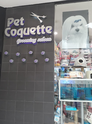 Opiniones de Pet Coquette en Samborondón - Veterinario