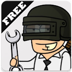 Cover Image of Download PUB Gfx Tool Free🔧 for PUBG mobile 0.17.3 APK