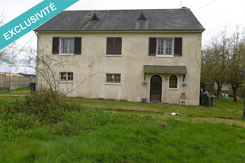 maison à Le Lion-d'Angers (49)