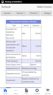 Marketing Planner(圖2)-速報App