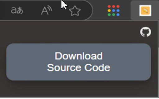 Source Code File Downloader