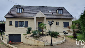 maison à La Ferté-sous-Jouarre (77)