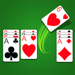 Cover Image of Скачать Aces Up Solitaire 1.0.0.263 APK