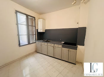 appartement à Montpellier (34)