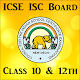 Download ICSE ISC class 10th and 12th Solved Papers 2019 For PC Windows and Mac 1.0