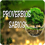 Cover Image of Baixar Provérbios sábios e mundiais 1.0 APK