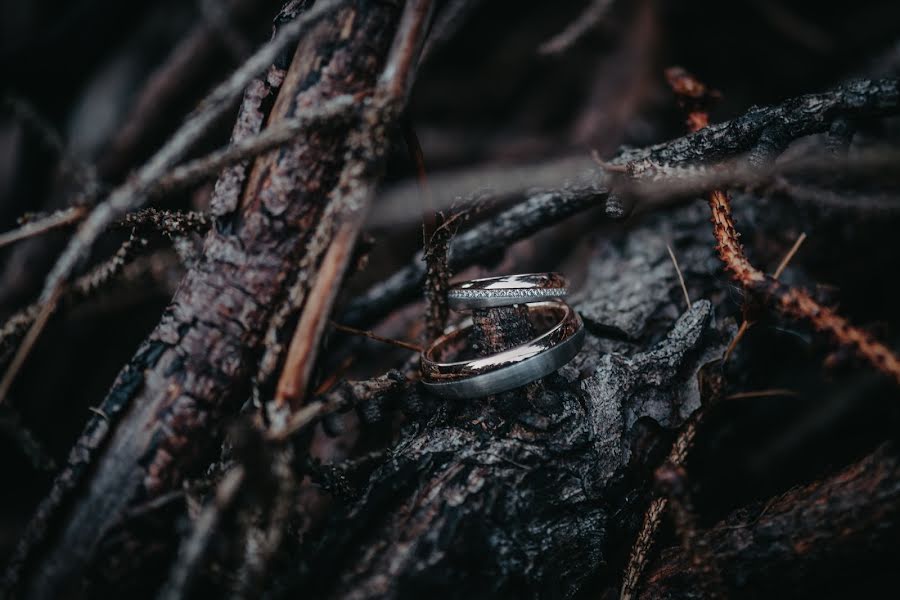 婚礼摄影师Alexandra Jäger（fotografikfux）。2020 6月5日的照片
