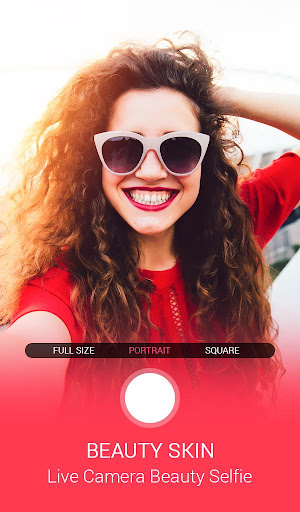 PhoSelfie - Beauty Camera, Collage & Photo Edit