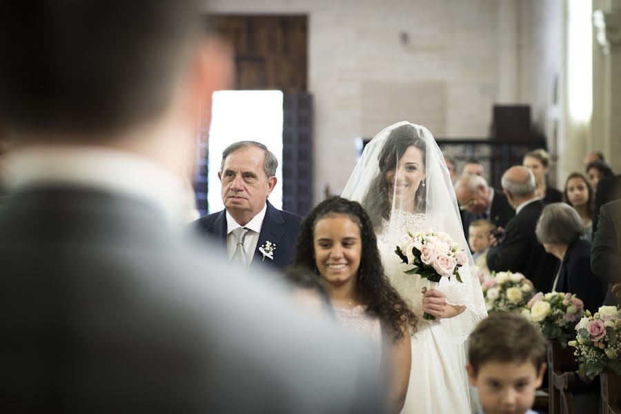 Wedding photographer Valerio Pantani (valeriopantani). Photo of 22 December 2017