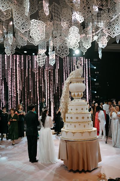 Düğün fotoğrafçısı Nurkanat Lukpan (nurqanatluqpan). 20 Mayıs fotoları