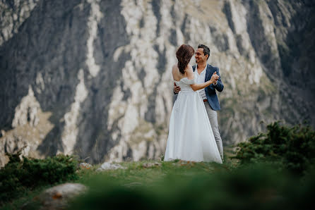 Wedding photographer Nika Shaishmelashvili (nika1990). Photo of 5 October 2021