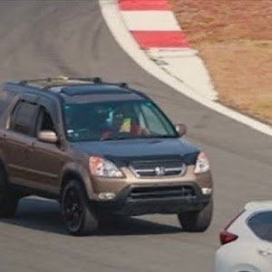 CR-V RD5