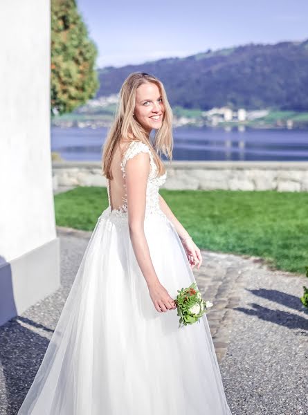 Fotógrafo de bodas Tamara Graf (tamaragraf28). Foto del 25 de noviembre 2019