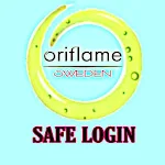 Cover Image of Herunterladen Oriflame: safe login 1.0.4 APK