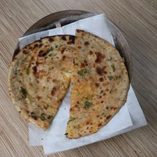 Paneer Parantha