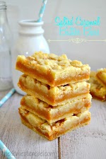 Salted Caramel Butter Bars was pinched from <a href="http://thedomesticrebel.com/2014/11/13/salted-caramel-butter-bars/" target="_blank">thedomesticrebel.com.</a>