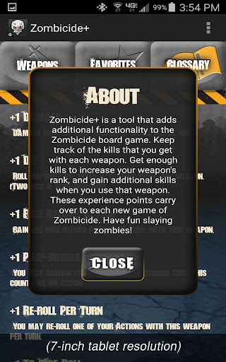 免費下載娛樂APP|House Rules: Zombicide+ app開箱文|APP開箱王