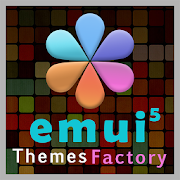 Theme Mosaic for Huawei EMUI 5/8  Icon