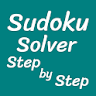 Sudoku Solver - Step by Step icon