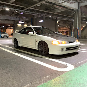 インテグラ DC2